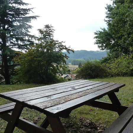 Bed and Breakfast Kergio Saint-Uze Exterior foto